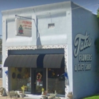 Tates Flower & Gift Shop