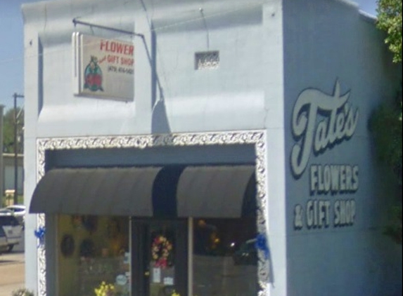 Tates Flower & Gift Shop - Van Buren, AR