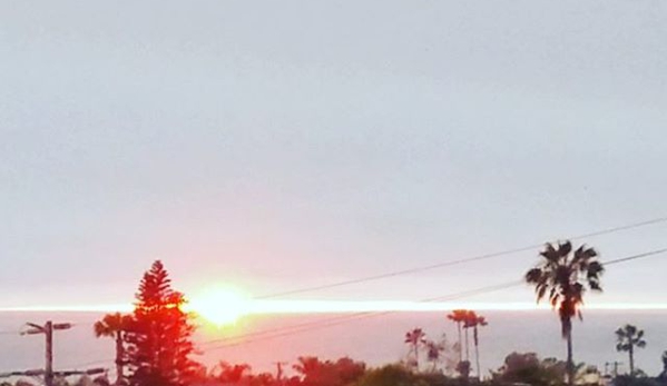 San Elijo Lagoon Ecological Reserve - Cardiff By The Sea, CA