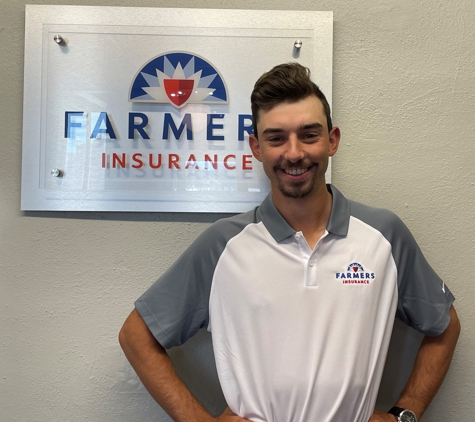 Farmers Insurance - King Agency - Plainview, TX