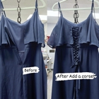 Fashion Alterations & Bridal Sewing