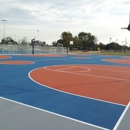 Ace Surfaces North America - Basketball Court Construction