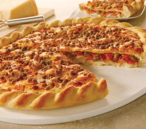 Papa Murphy's Take N Bake Pizza - Harlingen, TX