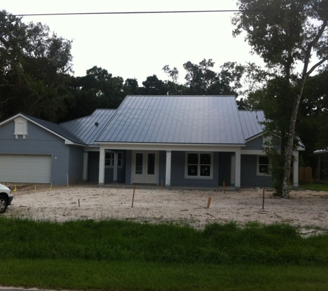DDR Roofing LLC. - Ormond Beach, FL