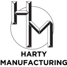 Harty Manufacturing, Inc.