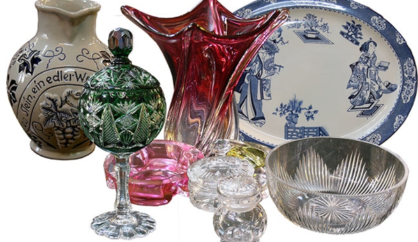 Aslett Antiques and Mid Century - Fremantle, WA