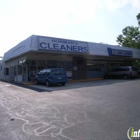 Normans Cleaners