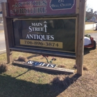 Hiawassee Antique Mall