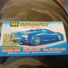 S M Tire Auto Svc