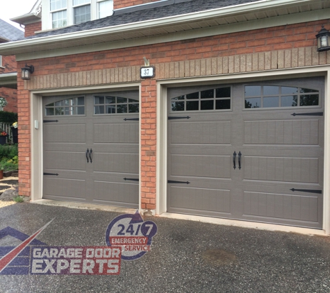 Georgia Garage Door Experts - Sandy Springs, GA