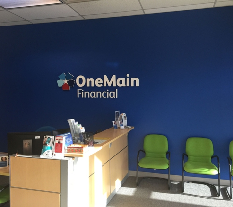 OneMain Financial - Elmira, NY