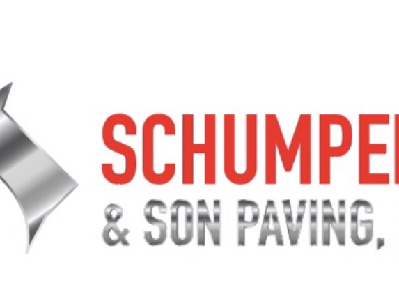 Schumpert & Son Asphalt Paving - Newberry, SC