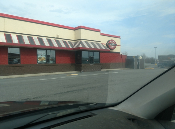 Boston Market - Middletown, NY