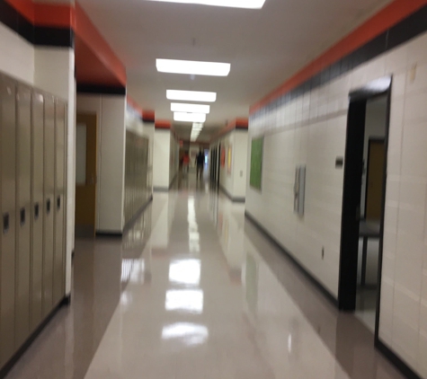 Oakland Mills High School - Columbia, MD