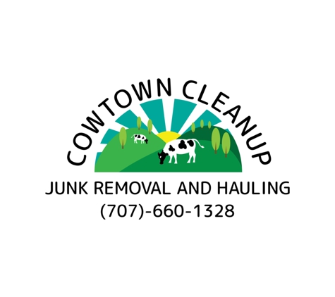 Cowtown Cleanup - Vacaville, CA