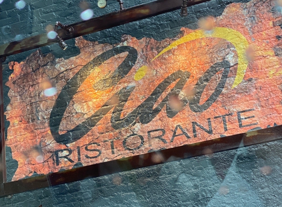 Ciao Ristorante - Louisville, KY