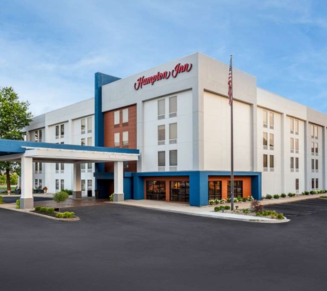 Hampton Inn Louisville-Airport - Louisville, KY