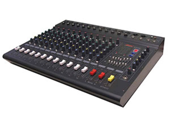 LNH Sound & Lighting - Mooroopna North, VIC
