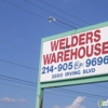 Welders Warehouse gallery