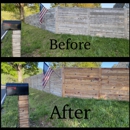 Holmes Fence Company - Fence Repair