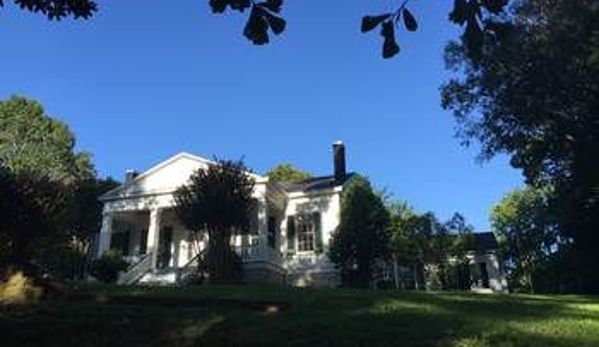 Collina Plantation Inn - Port Gibson, MS