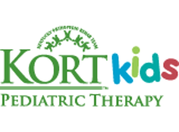 KORT Kids Pediatric Therapy - Madison - Wilson Avenue - Madison, IN