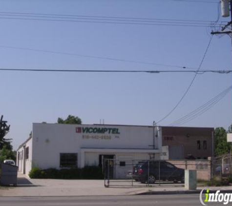 Vicomptel Inc - El Monte, CA