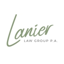 Lanier Law Group, P.A. - Attorneys