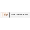 John W. Watford MD gallery