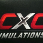 Cxc Simulations