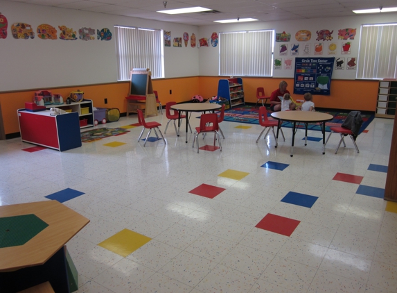 Munchkins Preschool - Mesa, AZ