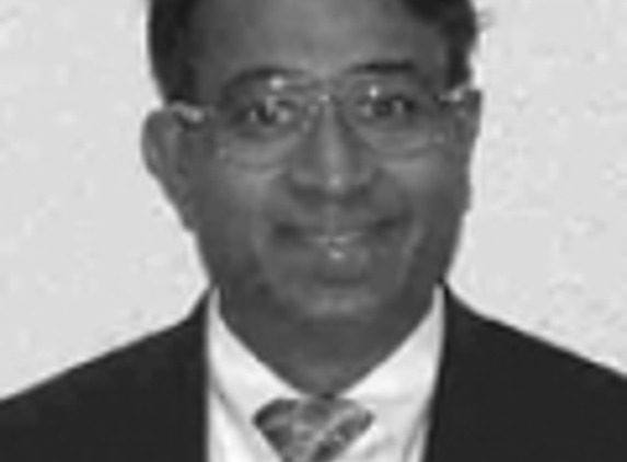 Dr. Krishna M Ganti, MD - Brooksville, FL