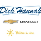 Chevrolet Service