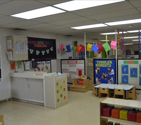 Millbrook KinderCare - Raleigh, NC