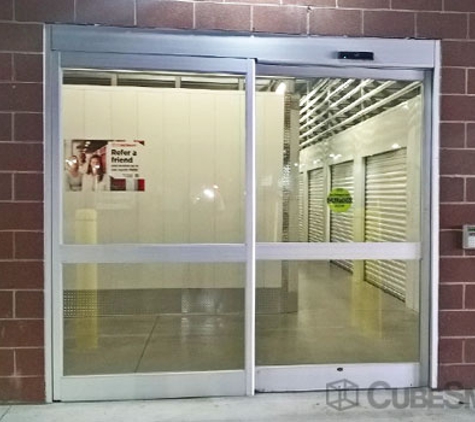 CubeSmart Self Storage - Denver, CO