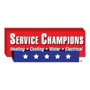 Service Champions