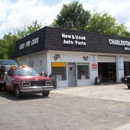 Charleston Auto Parts - Used & Rebuilt Auto Parts