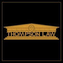 Thompson Law - Attorneys