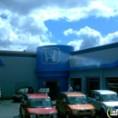 Honda of Burien - New Car Dealers