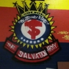 Salvation Army gallery