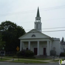 Noble Road Presbyterian Church - Churches & Places of Worship