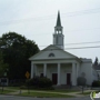 Noble Road Presbyterian Church