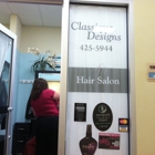 Classique Designs Hair Salon