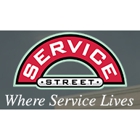 Service Street Tire & Auto Repair - Knoxville