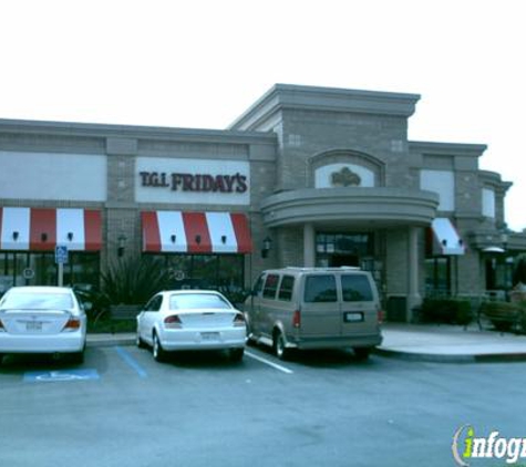 TGI Fridays - Cerritos, CA