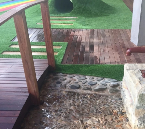 Grenic Construction Group Pty Ltd - Merrylands, NSW