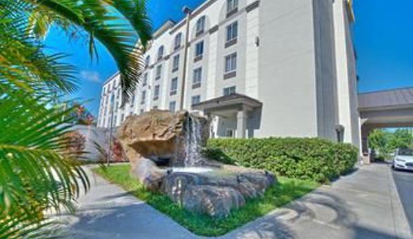 Best Western Airport Inn & Suites - Orlando, FL