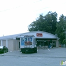 Kingsway - Convenience Stores