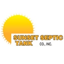 Sunset Septic Tank Co., Inc. - Septic Tanks & Systems