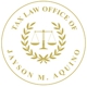 Tax Law Office of Jayson M. Aquino